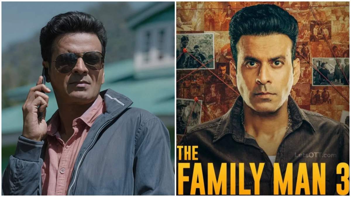 The Family Man 3 की रिलीज डेट का ऐलान, जानिए कब आएगी सीरीज …