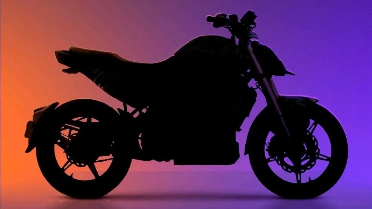 Hero ला रही है अपनी पहली इलेक्ट्रिक बाइक! EICMA 2025 में होगा बड़ा खुलासा, 200cc मोटरसाइकिल जैसी पावर देगी Vida Ubex