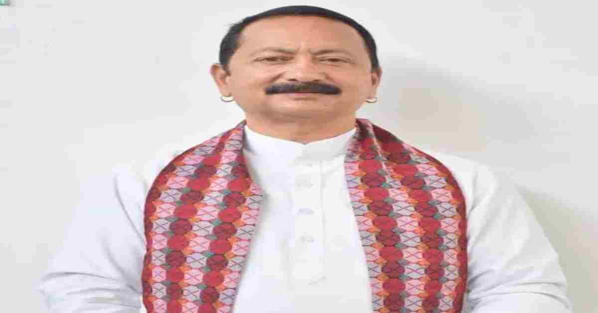 ‘दून हॉस्पिटल सरकारी लापरवाही का जीता-जागता उदाहरण…’, करन माहरा ने BJP सरकार पर साधा निशाना, कहा- ऑपरेशन थिएटर से लेकर ब्लड बैंक तक, हर विभाग सिस्टम की खराबी से जूझ रहा