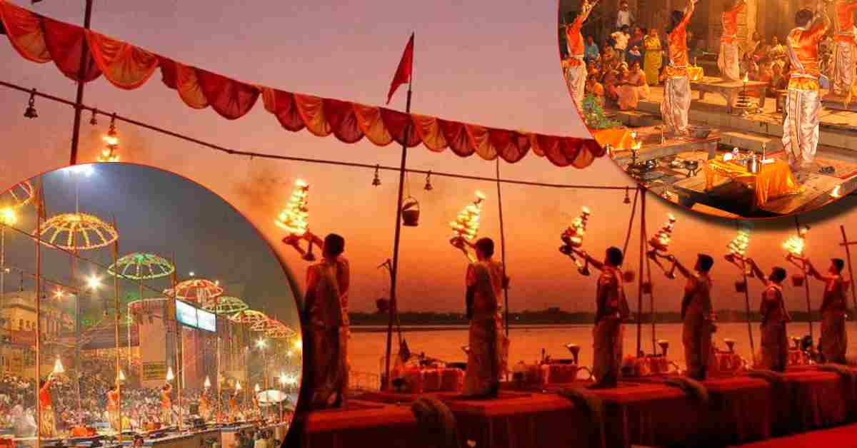 गंगा महोत्सव: योगी सरकार के प्रयास से देव दीपावली से पहले काशी के घाटों पर संगीत, नृत्य और लोक कलाओं की सुनाई देगी गूंज
