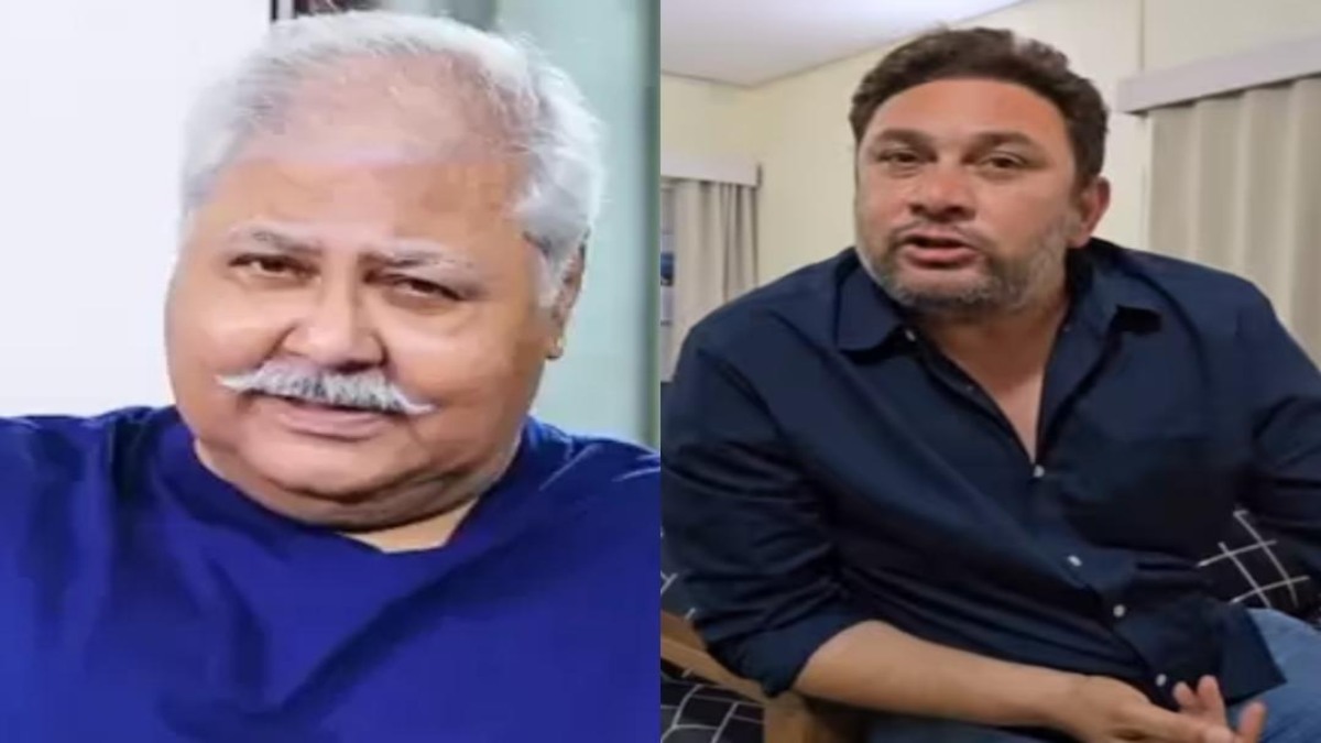 किडनी फेल होने के कारण नहीं हुआ Satish Shah का निधन, ऑनस्क्रिन बेटे Rajesh Kumar ने किया मौत की वजह का खुलासा …
