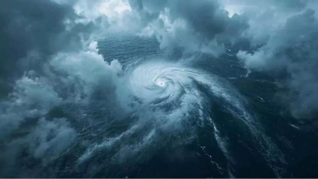 Cyclone Montha Helpline Numbers