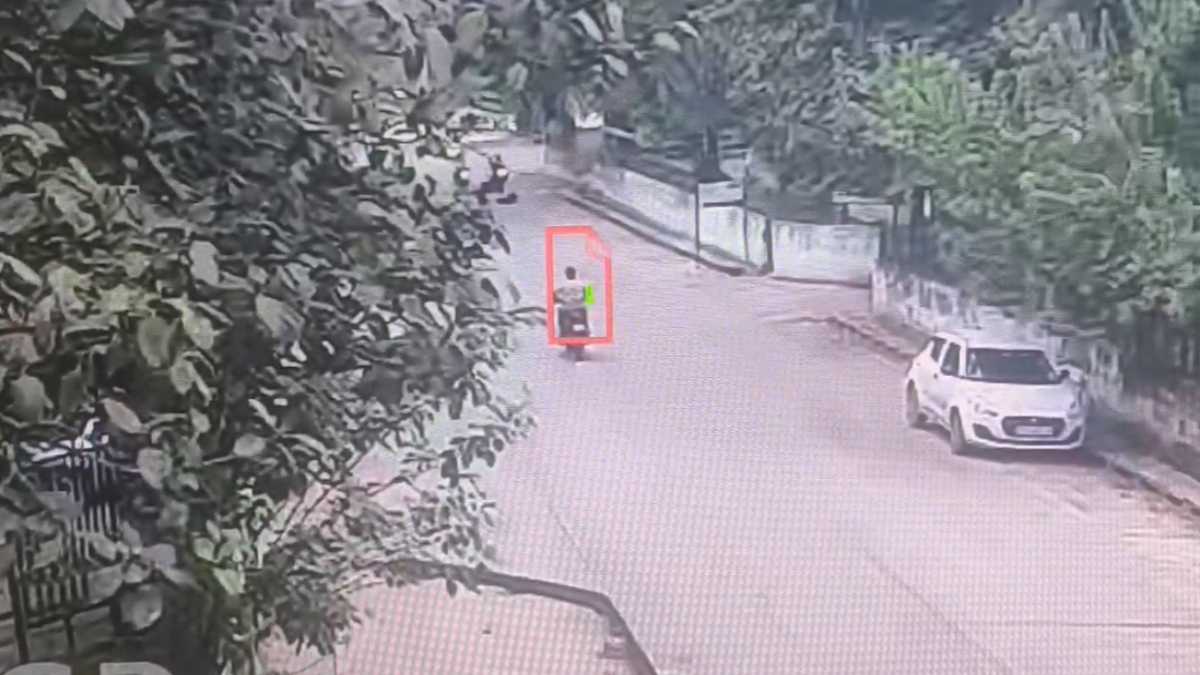 बड़ी खबरः बजरंग दल कार्यकर्ता की गोली मारकर हत्या से फैली सनसनी, बाइक सवार बदमाशों ने दिया अंजाम, वारदात कैमरे में कैद