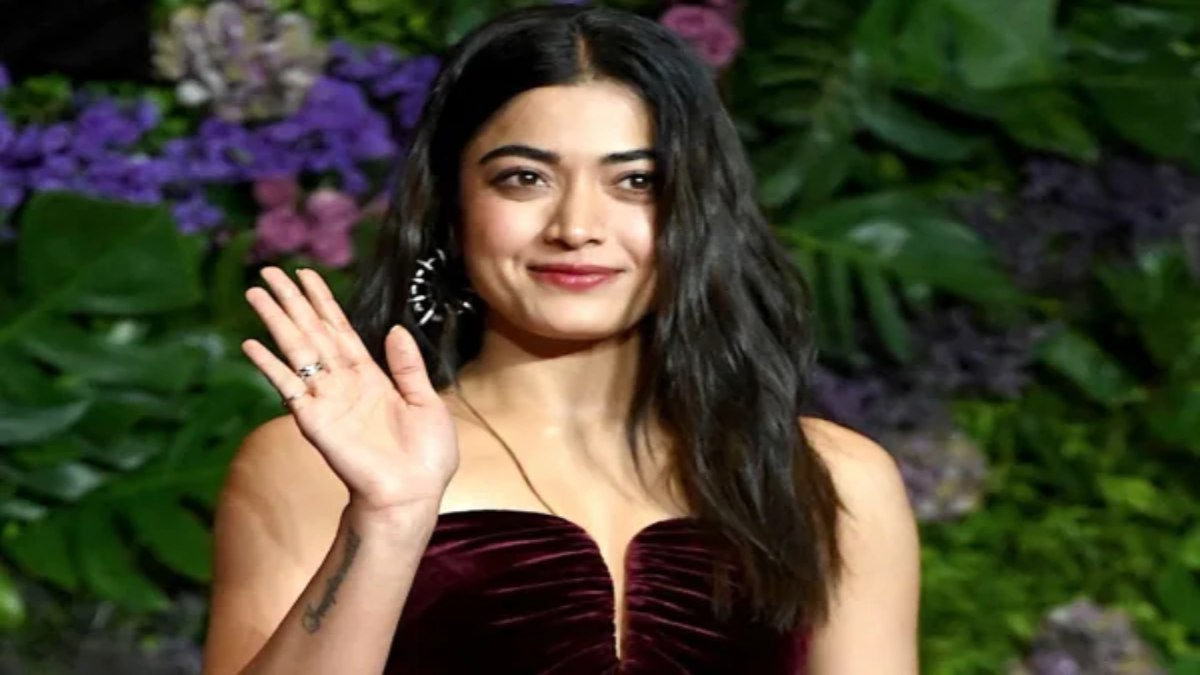 8 घंटे की शिफ्ट को लेकर छिड़े विवाद पर Rashmika Mandanna ने की बात, कहा- इंडस्ट्री में 9 से 6 बजे का शेड्यूल …