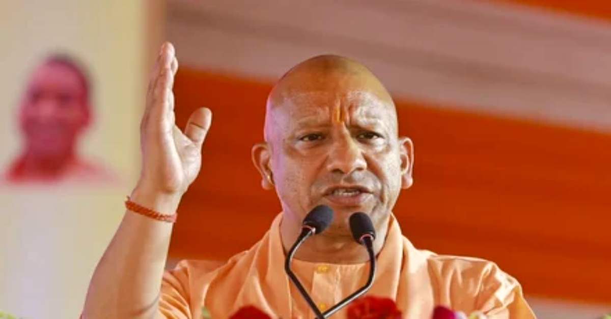 CM योगी का 2047 का विजन बना जनआंदोलन, 60 लाख सुझावों से सजे ‘समर्थ यूपी’ के सपने, छात्रों, शिक्षकों, महिलाओं और किसानों ने रखी अपनी राय