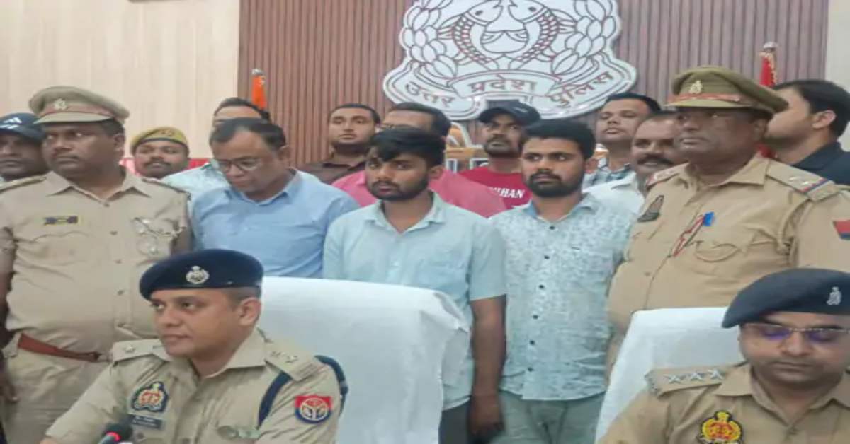 नशे के सौदागरों पर नकेलः 1 करोड़ की MDMA बनाने की सामग्री जब्त, जानिए खाकी ने अंतरराज्यीय गिरोह को कैसे दबोचा…