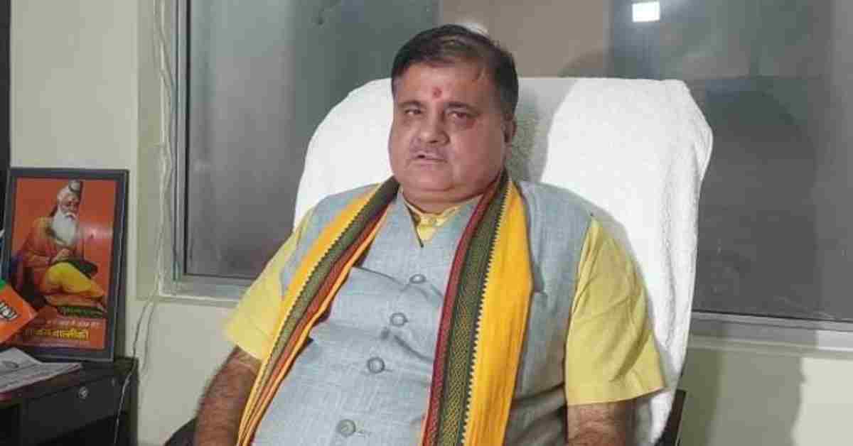 ‘हमें केवल डेट तय करनी है…’, महेंद्र भट्ट ने धामी कैबिनेट विस्तार को लेकर दिया बड़ा बयान, जानिए क्या कहा