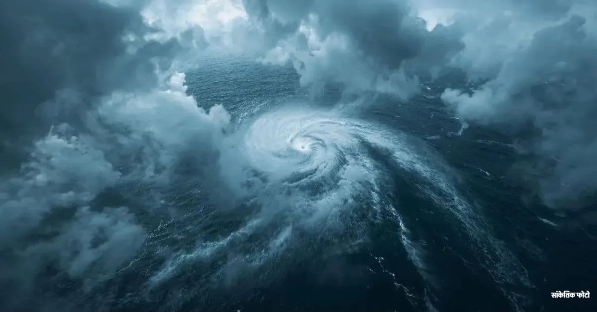 UP वालों सावधान! प्रदेश में दिख रहा मोंथा तूफान का असर, कई जिलों में बारिश का अलर्ट, तेज हवाएं चलने की संभावना