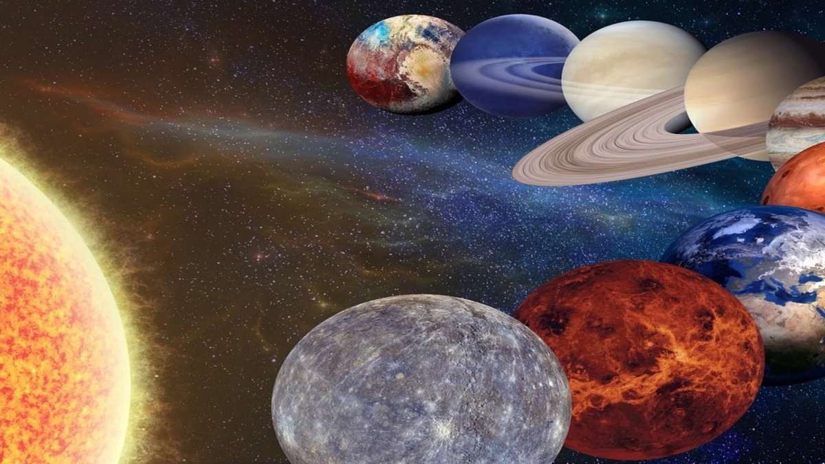 मंगल और बुध का वृश्चिक राशि में गोचर शुरू, इन राशियों की चमकेगी किस्मत …