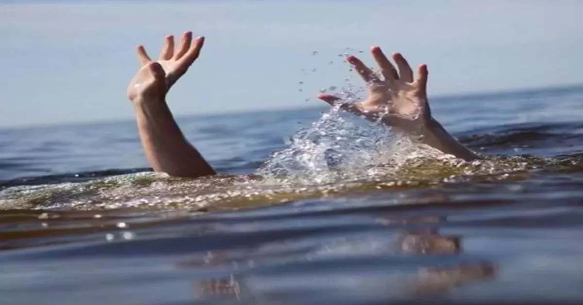काल के गाल में समाई जिंदगीः तालाब में डूबने से 15 साल के किशोर की मौत, इलाके में मचा हड़कंप