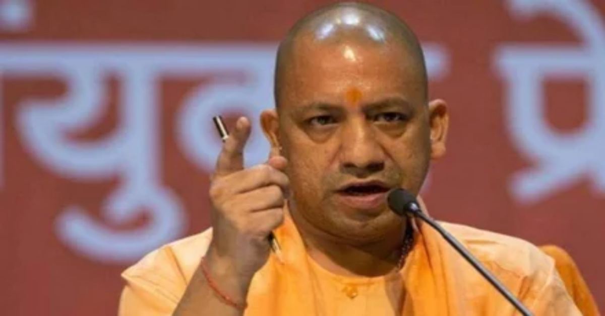 CM योगी ने की यूपीडा के परियोजनाओं की समीक्षा, गंगा एक्सप्रेस-वे का निर्माण दिसम्बर तक पूरा करने का लक्ष्य, मुख्यमंत्री ने दिए गति बढ़ाने के निर्देश