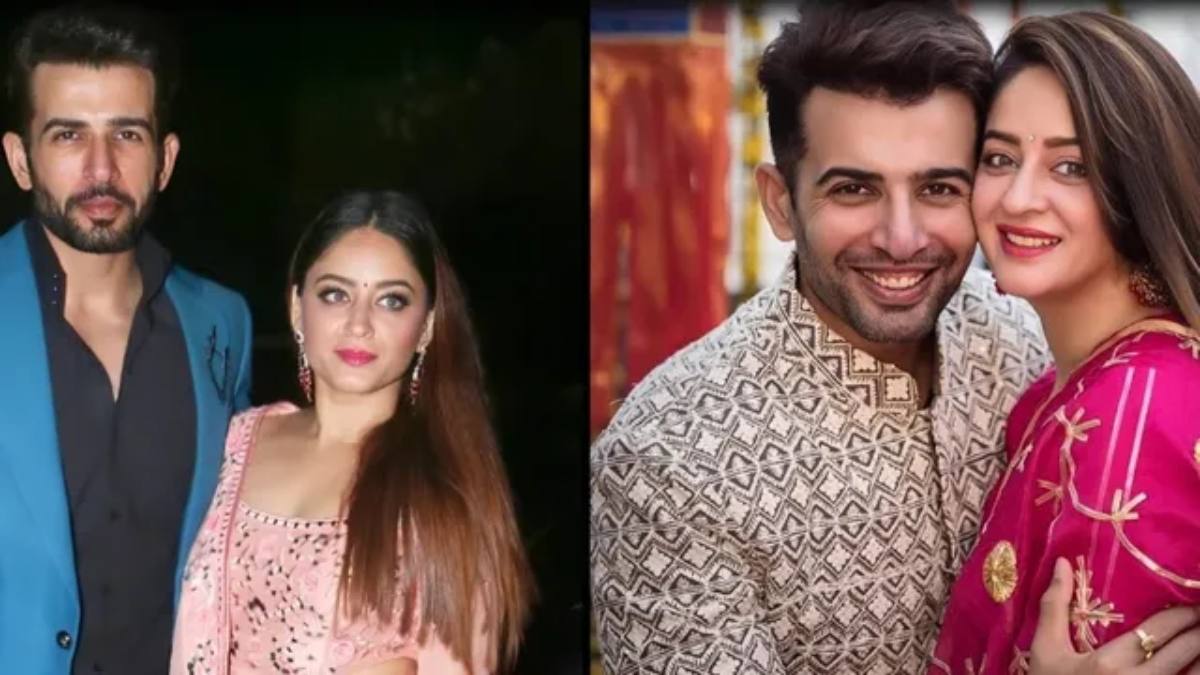 Jay Bhanushali से तलाक की अफवाहों पर Mahhi Vij ने तोड़ी चुप्पी, कहा- मैं लूंगी लीगल एक्शन …