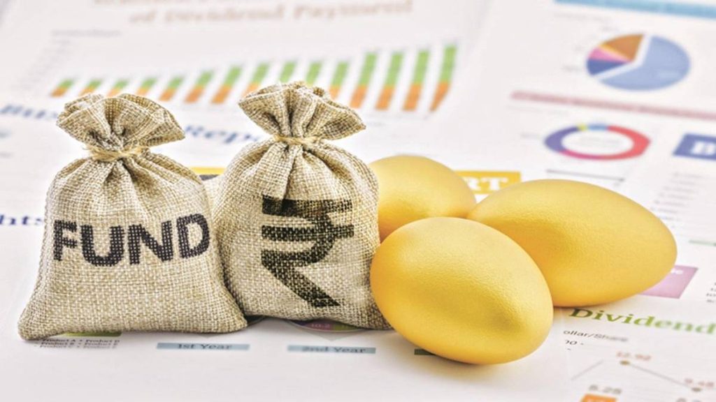 SKM Egg Products Share