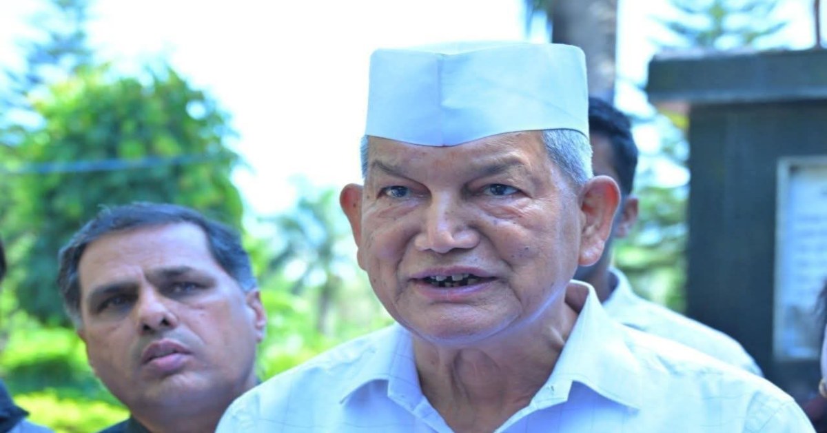 शिक्षा को संभालना है तो… अतिथि शिक्षकों को लेकर धामी सरकार पर रावत का तंज, 2027 को लेकर कह दी ये बात