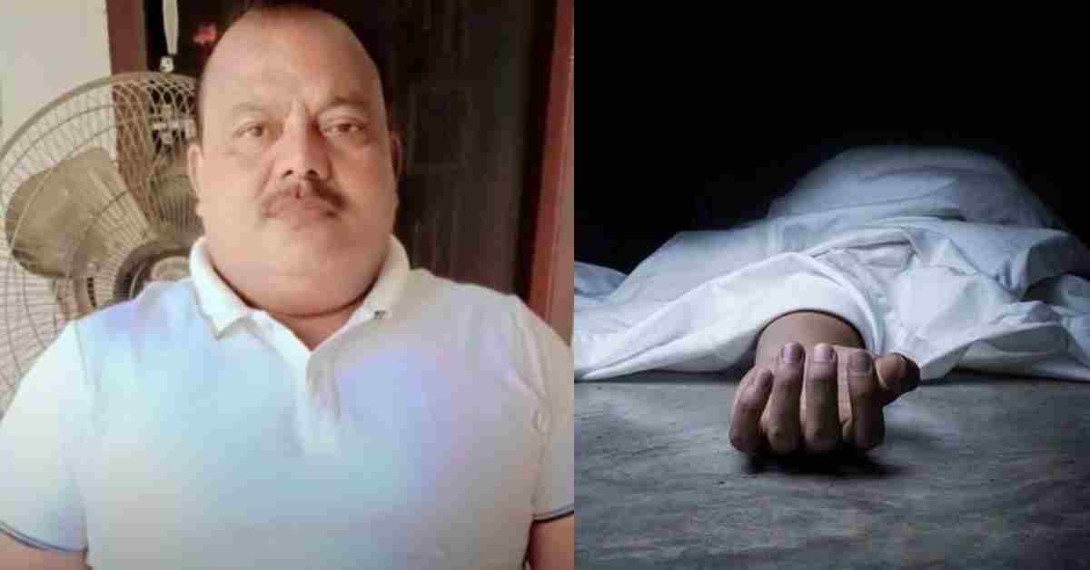 नहीं रहा नीतीश कटारा हत्याकांड का गुनहगार, सड़क हादसे में सुखदेव पहलवान की मौत, 20 साल बाद जेल से हुआ था रिहा