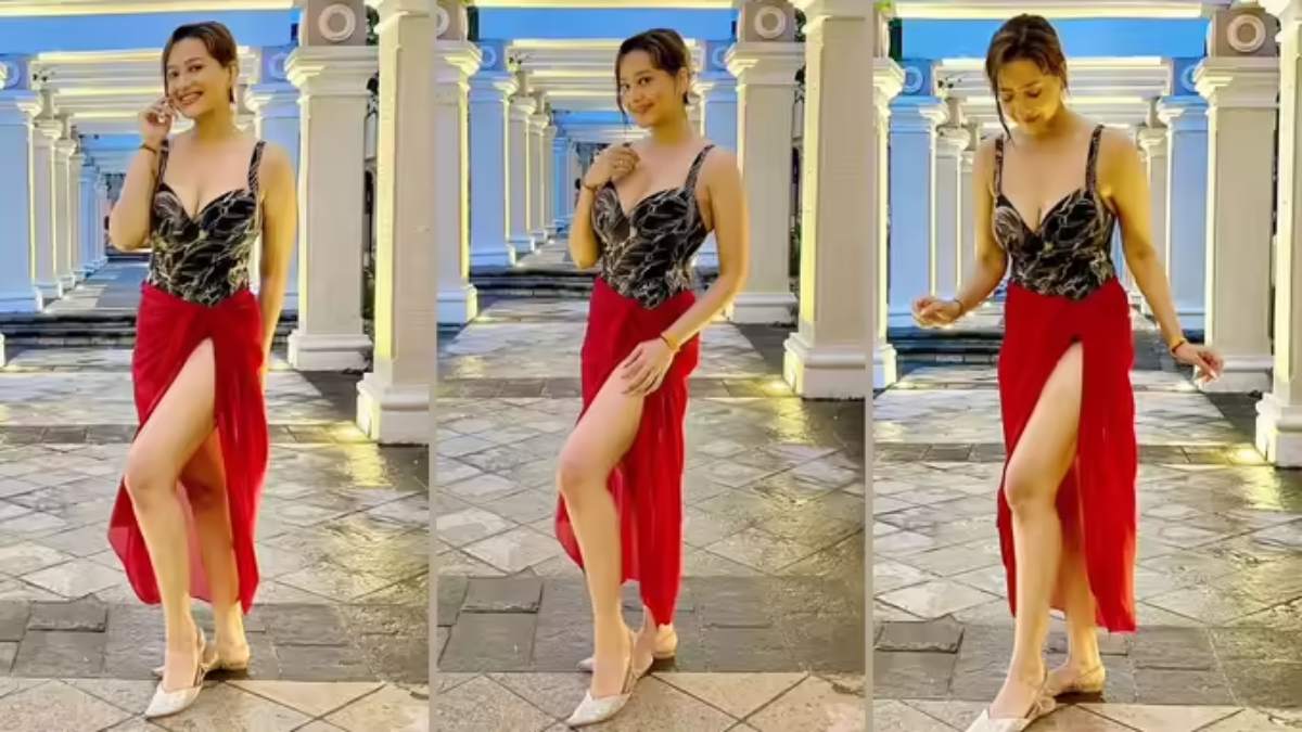 Madalsa Sharma ने साउथ इंडस्ट्री के बुरे अनुभव का किया खुलासा, कहा- मुझे असहज कर दिया …