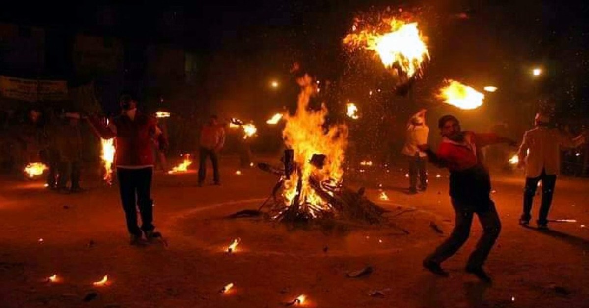 पूरे राज्य में मनाया जाएगा ईगास बग्वाल, सीएम आवास में भी होगा आयोजन, जनप्रतिनिधि भी लेंगे हिस्सा