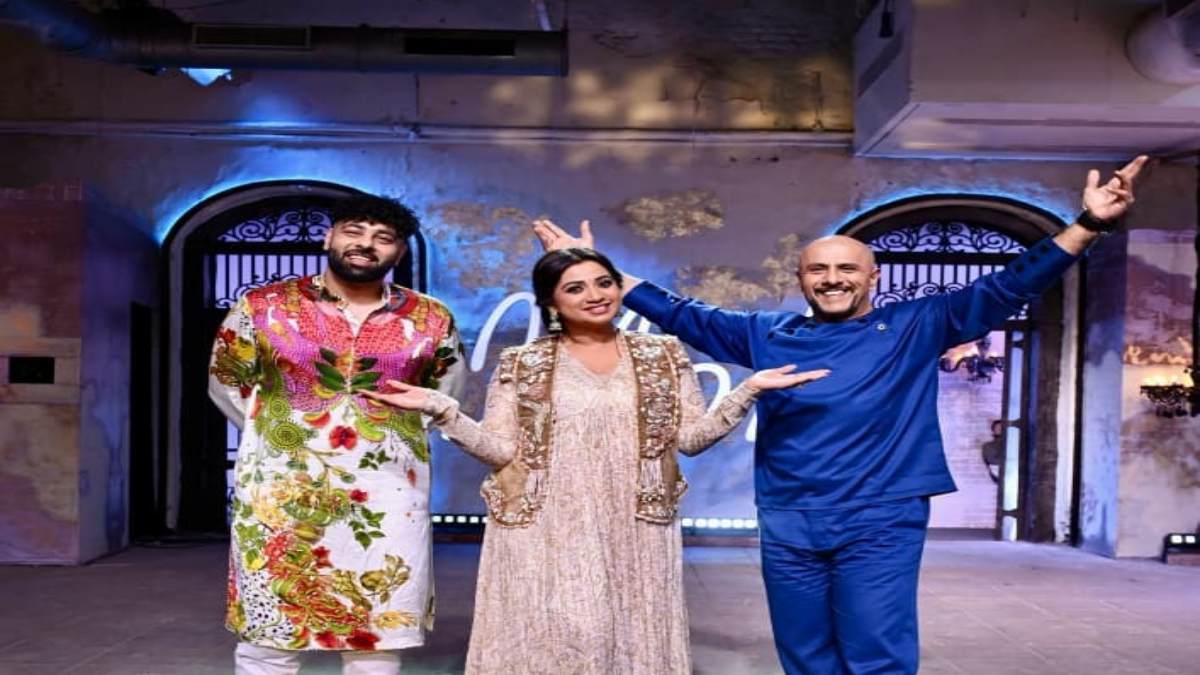 Indian Idol : यादों की प्लेलिस्ट को मिला मराठी कलाकारों का प्यार, प्रियदर्शनी इंदलकर और नम्रता संभेराव ने की तारीफ …