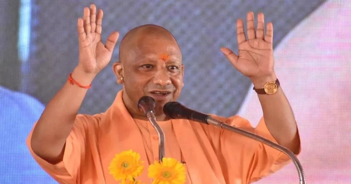 1 माह में 2 बार दीपावली मनाने का मिला मौका…किसानों ने गन्ना का रेट बढ़ाने पर CM योगी का जताया आभार, सपा, बसपा और कांग्रेस को लेकर कह दी बड़ी बात