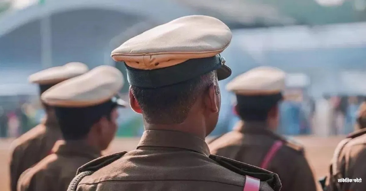 संयुक्त पुलिस कमिश्नर ने अधीनस्थों को पढ़ाया कानून का पाठ, पुलिसकर्मियों के साथ बैठक कर कहा- ईमानदारी से काम करें