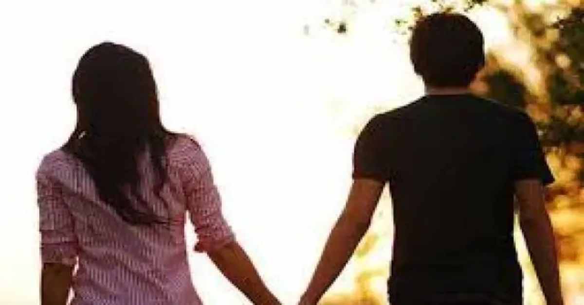 मोहब्बत में ये कर दिया..! प्रेमी-प्रेमिका ने पहले पुलिस के नाम लिखा लेटर, फिर दोनों जो किया जानकर रह जाएंगे हैरान