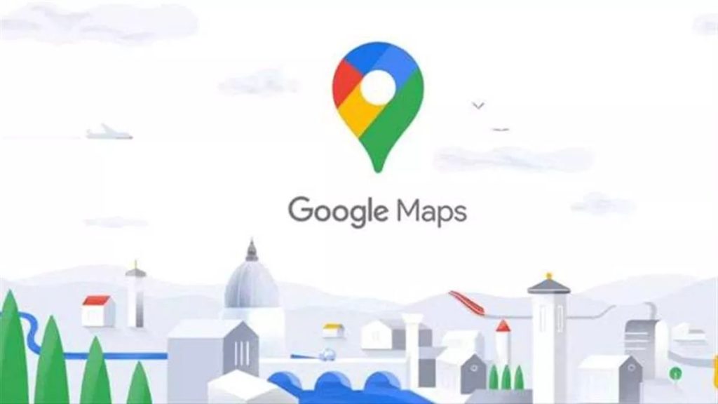 Google Maps Power Saving Mode Feature