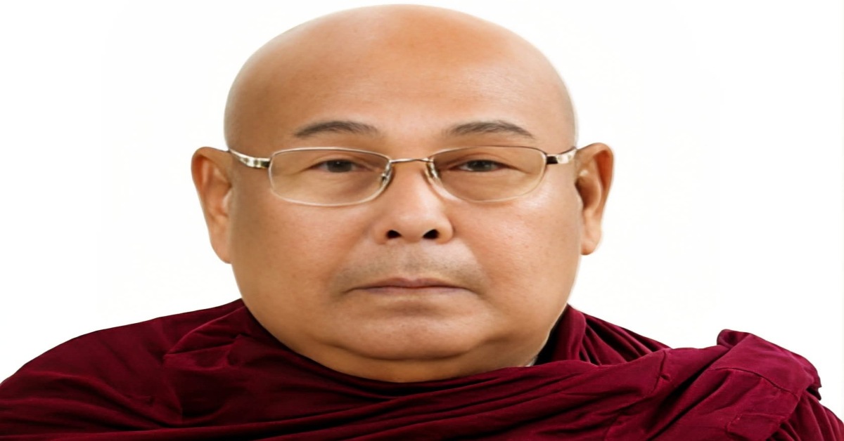 बौद्ध धर्मगुरु ज्ञानेश्वर महास्थवीर का निधन, 10 दिन के लिए कुशीनगर में रखा जाएगा पार्थिव शरीर