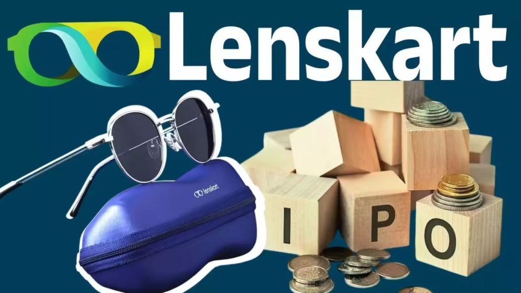 Lenskart IPO