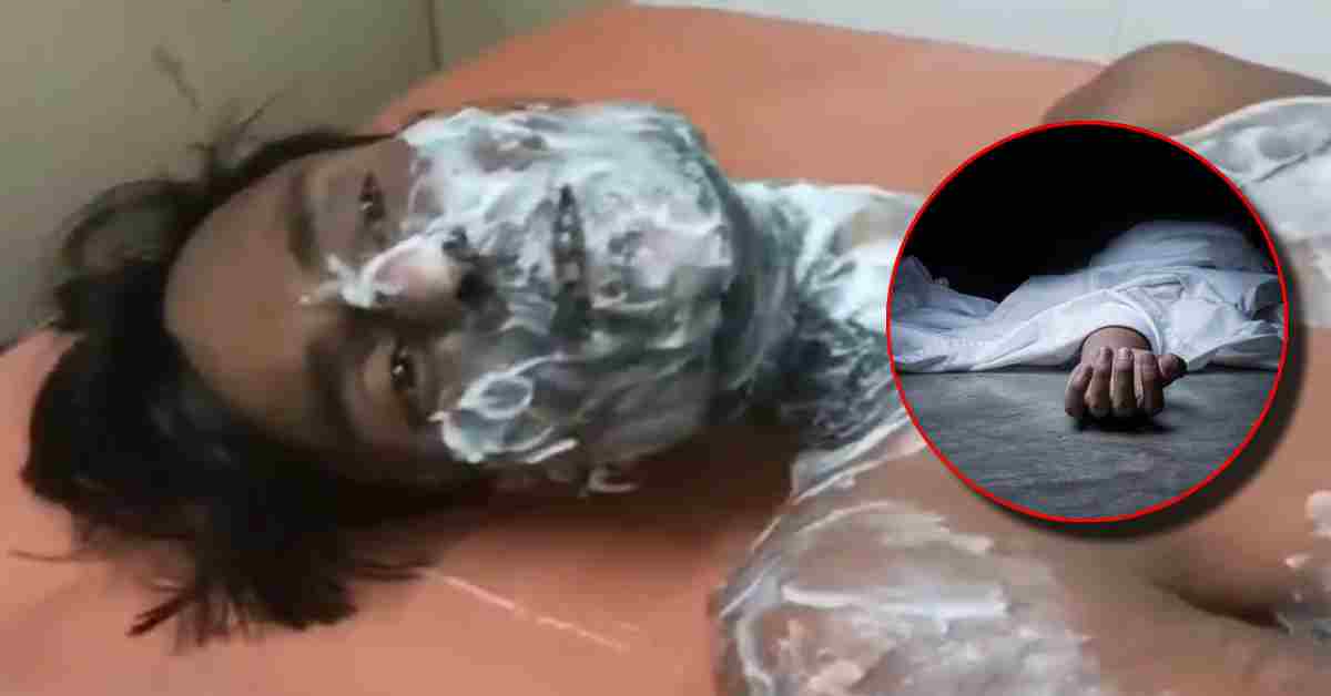 ऐसी क्या मजबूरी थी? युवक ने पेट्रोल डालकर खुद को लगाई आग, फिर…