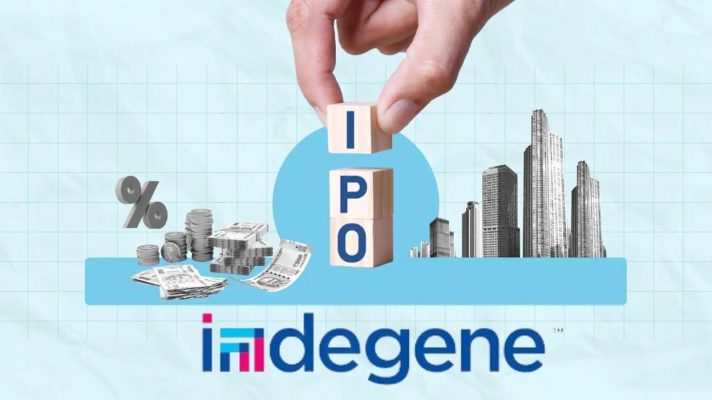 Indegene IPO Fund Reallocation