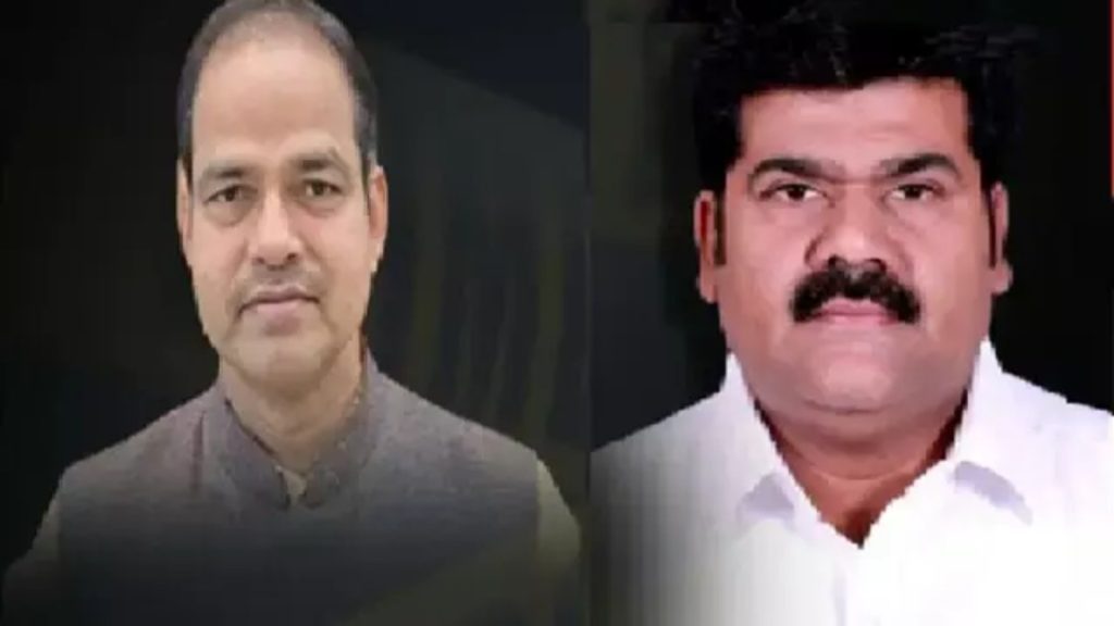 Pitabas Panda Murder Case Pintu Das Transfer to Phulbani Jail