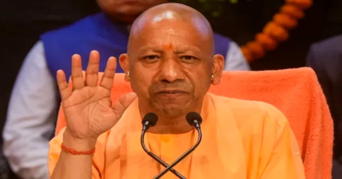 CM योगी के नेतृत्व में UP को मिली वैश्विक सम्मान,  यूनेस्को ने लखनऊ को घोषित किया ‘क्रिएटिव सिटी ऑफ गैस्ट्रोनॉमी’