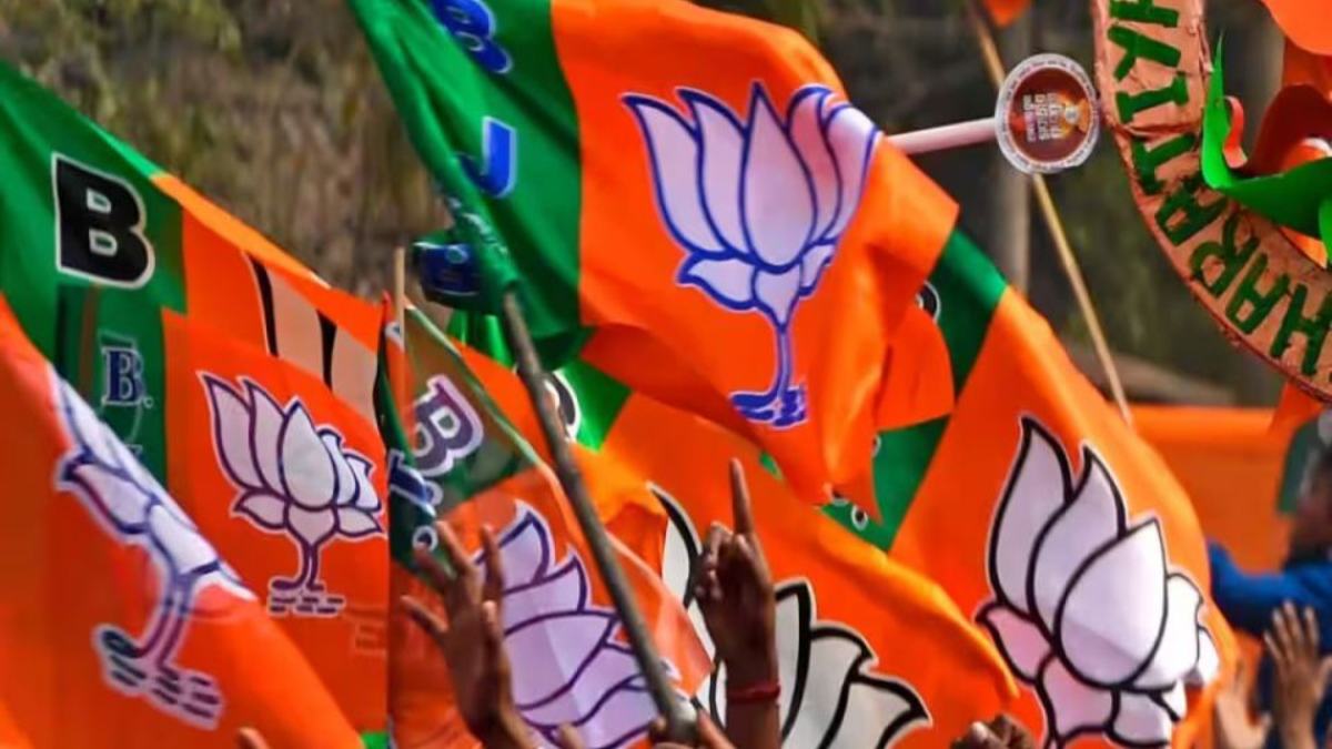 जम्मू-कश्मीर और झारखंड उपचुनाव 2025: बीजेपी ने खोले पत्ते, तीन सीटों पर घोषित किए उम्मीदवार