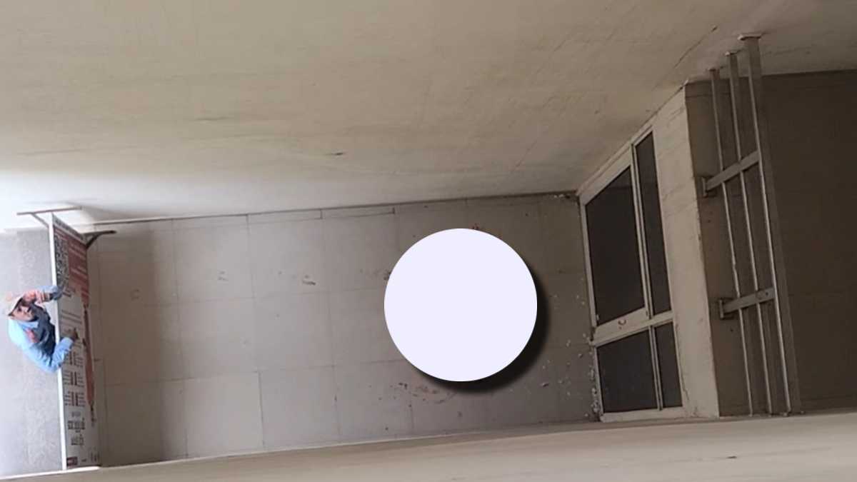 माखनलाल पत्रकारिता विश्वविद्यालय में बड़ा हादसाः तीसरी मंजिल से गिरा छात्र, पुलिस आत्महत्या और साजिश एंगल से जांच में जुटी