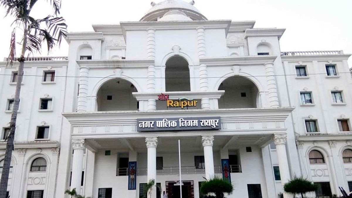 खबर का असर : सफाई कर्मचारियों को मिला तीन माह का लंबित वेतन, नगर निगम ने किया पांच करोड़ का भुगतान
