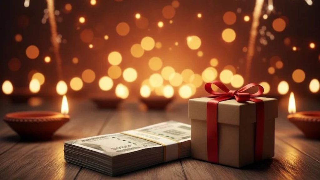 Diwali Bonus Tax Rules 2025