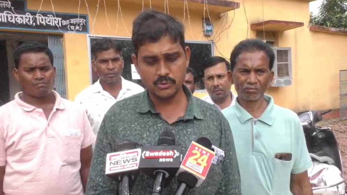 एग्रीटेक पोर्टल में तकनीकी खामियां, धान बेचने नहीं हो रहा पंजीयन, किसान परेशान