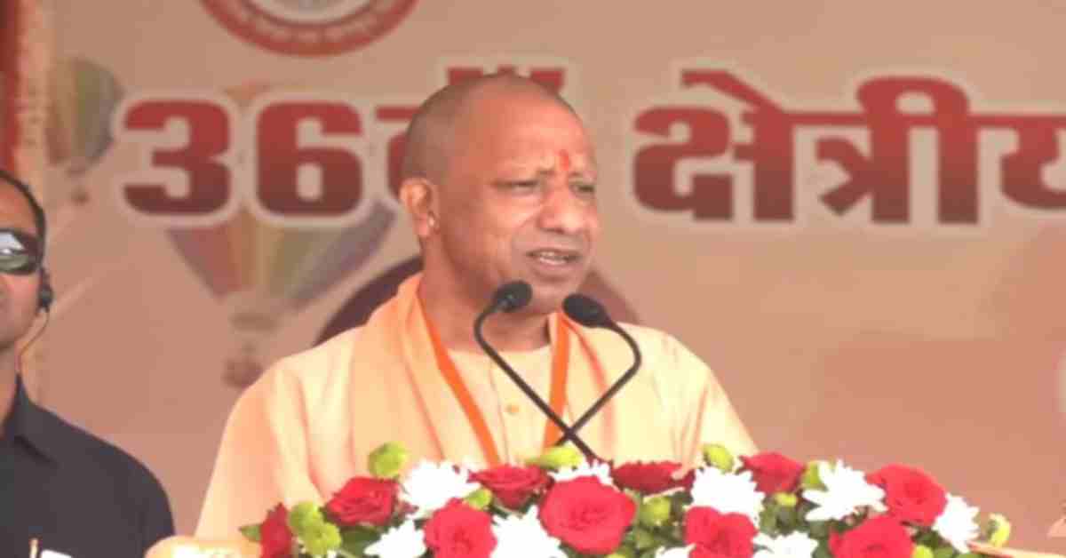 ‘हर गांव और हर शहर में बनेंगे मैदान…’, सीएम योगी का बड़ा ऐलान, कहा- खिलाड़ियों को सरकारी नौकरी में सीधी भर्ती 