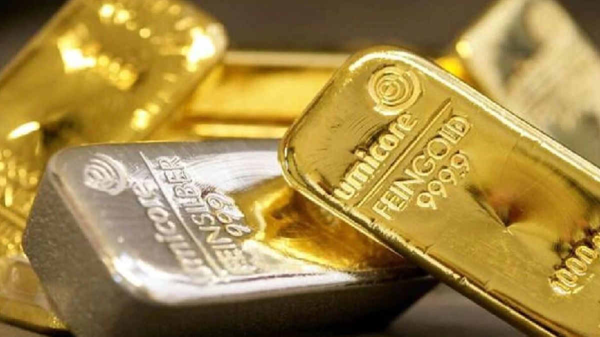 अब कम नहीं होगा सोने का भाव? चांदी की कमी से मचा हाहाकार, जानिए किस देश के पास कितना गोल्ड रिजर्व और कौन है गोल्डन सुपरपावर