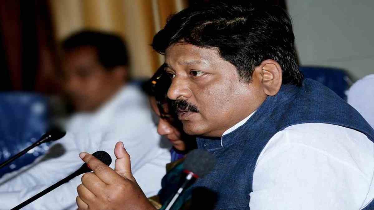 जय ढोलकिया के भाजपा में शामिल होने की बीजेडी ने आलोचना की, कहा – ये ‘खरीद-फरोख्त’ का है मामला