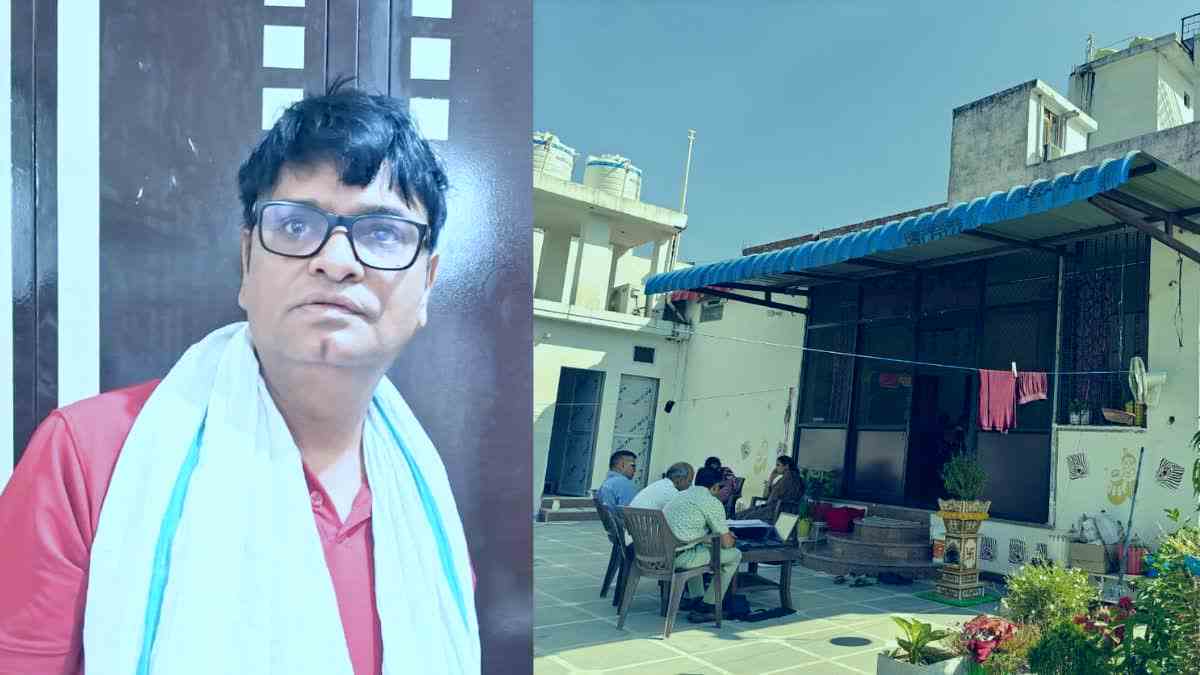Rajasthan: पंचायती राज विभाग के XEN के 12 ठिकानों पर एसीबी का छापा, करोड़ों की संपत्ति का खुलासा
