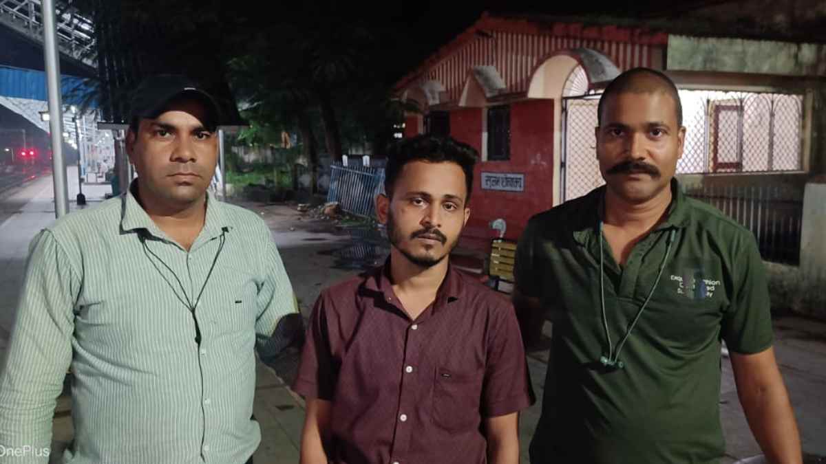 बेटे का गजब कारनामा : पैसों की जरूरत पड़ने पर रची खुद की किडनैपिंग की साजिश, पिता से मांगी 10 लाख की फिरौती