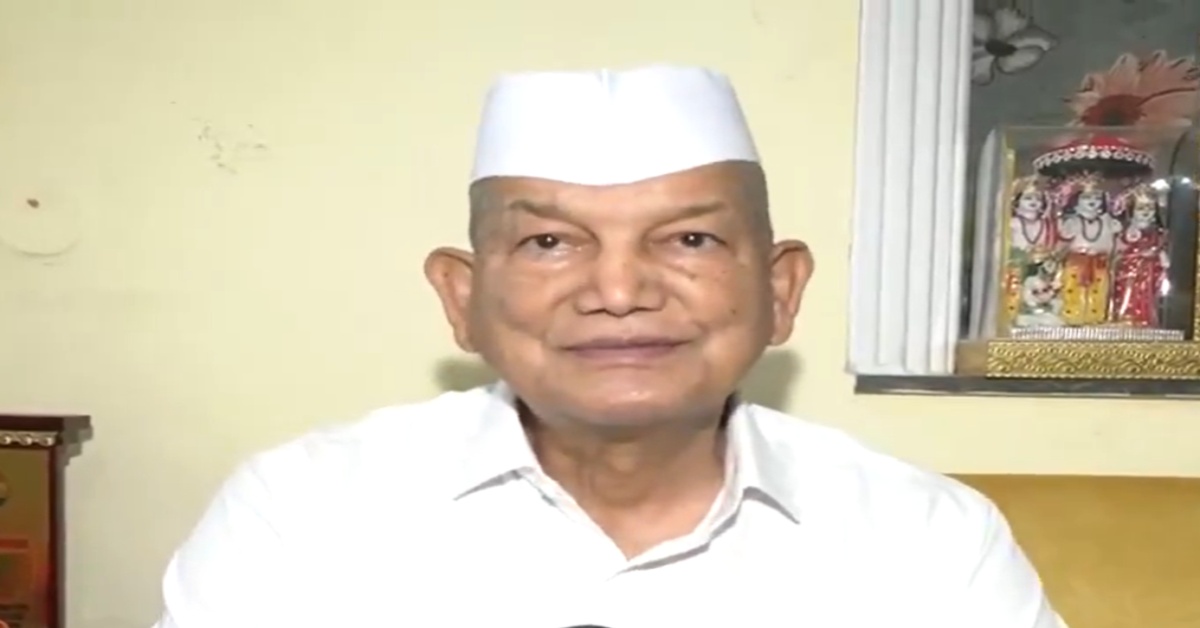 SIR करा के चुनाव आयोग अपनी विश्वसनीयता खो चुका है- हरीश रावत