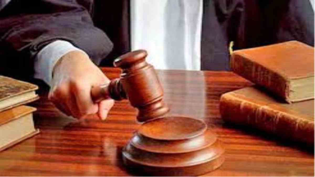 CG News : शार्ट सर्किट से ट्रक जलकर खाक, उपभोक्ता आयोग ने बीमा कंपनी को 29 लाख क्षतिपूर्ति देने का दिया आदेश