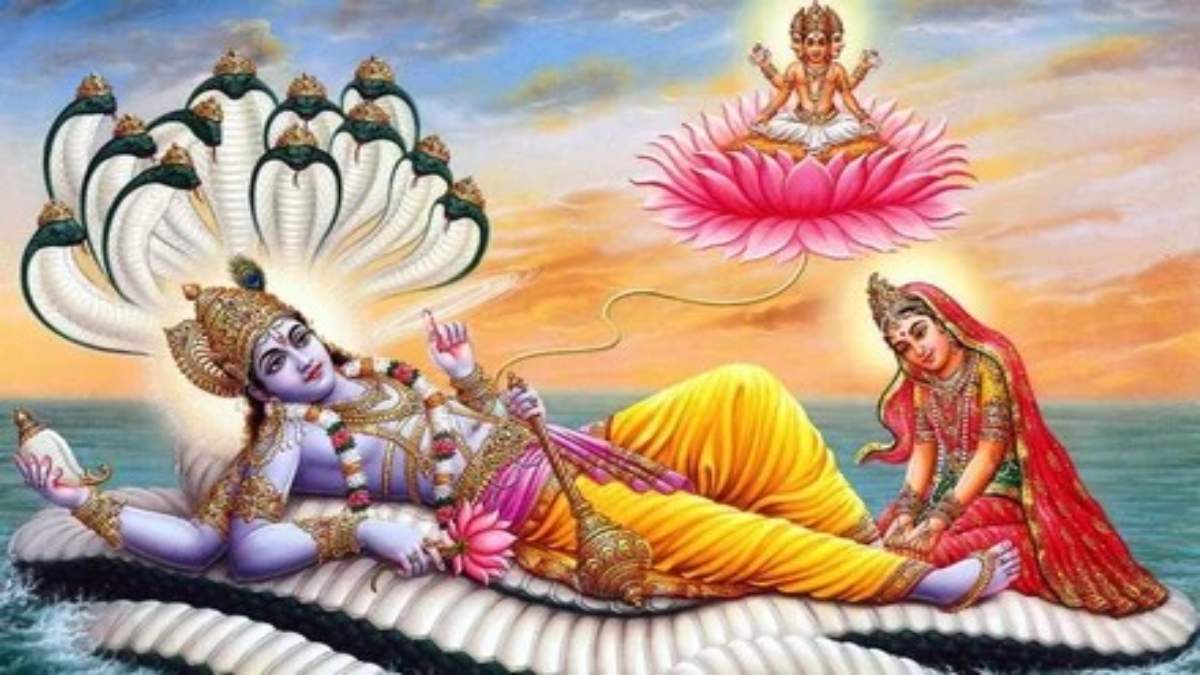 देवउठनी एकादशी: चार महीने की योग निद्रा से इस दिन जागेंगे भगवान विष्णु, शुरू होंगे विवाह, गृह प्रवेश समेत सभी शुभ कार्यों के मुहूर्त…