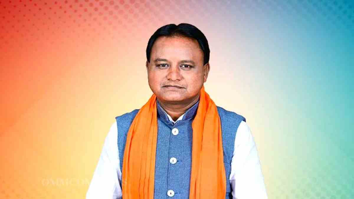 पश्चिम बंगाल में ओडिया छात्रा के साथ सामूहिक दुष्कर्म : सीएम माझी ने की घटना की निंदा, मुख्यमंत्री ममता से की आरोपियों के खिलाफ कड़ी कार्रवाई की मांग