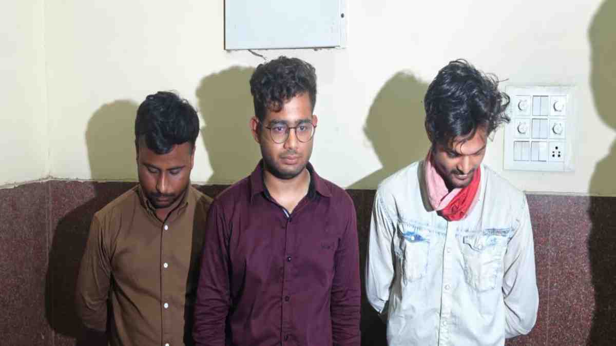 CG Crime : नशे के सौदागरों को 15-15 साल की सजा, डेढ़-डेढ़ लाख का जुर्माना