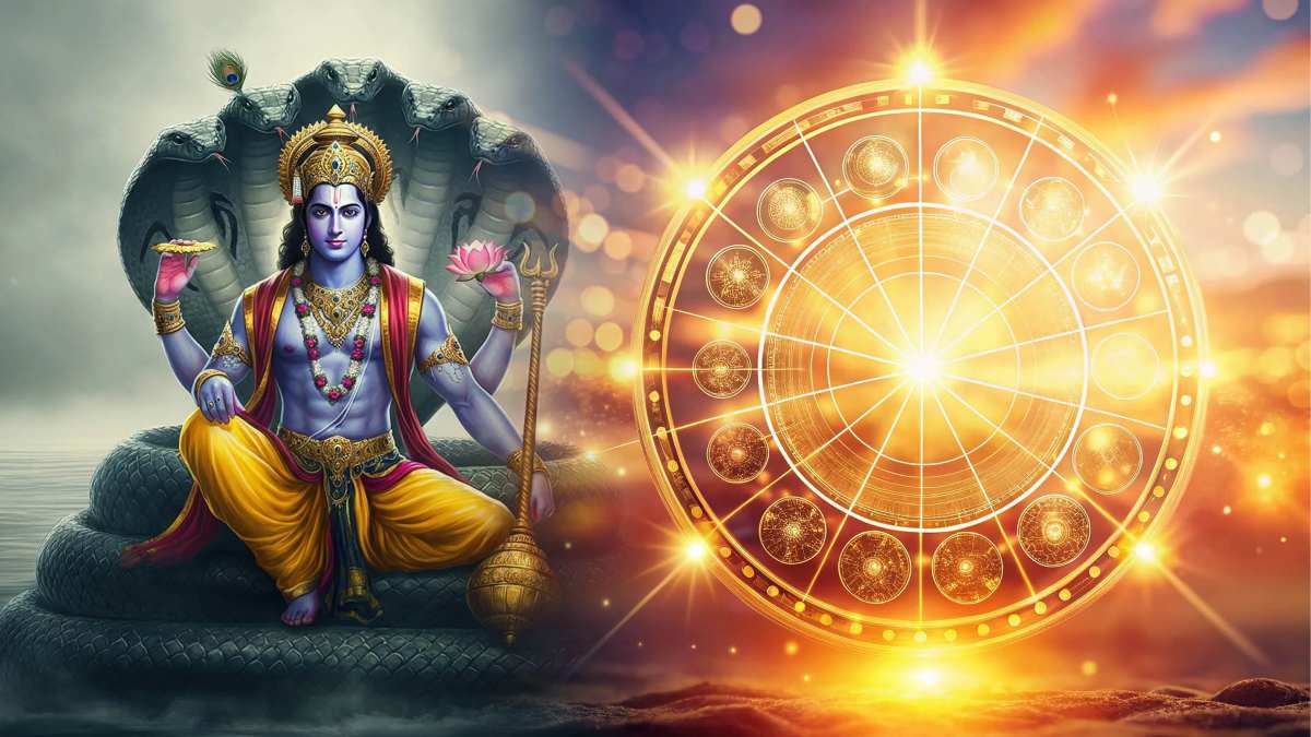 रमा एकादशी और तुला संक्रांति का दिव्य संयोग: आज करें ये 5 शुभ कार्य, मिलेगा धन और सौभाग्य का आशीर्वाद