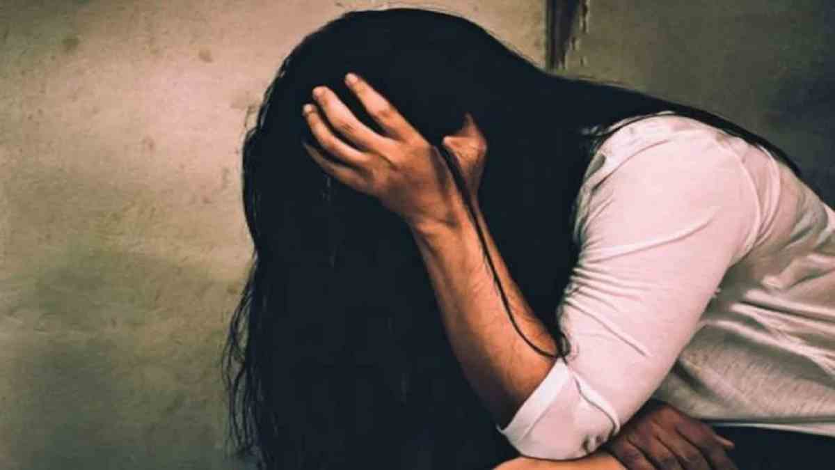 प्रेम जाल में फंसाकर शादी का दिया झांसा, फिर किया दुष्कर्म, पुलिस के हत्थे चढ़ा आरोपी