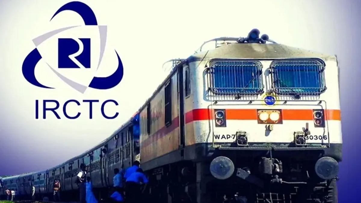 धनतेरस पर यात्रियों को बड़ा झटका: IRCTC की साइट ठप, तत्काल टिकट बुकिंग के समय मचा हड़कंप!